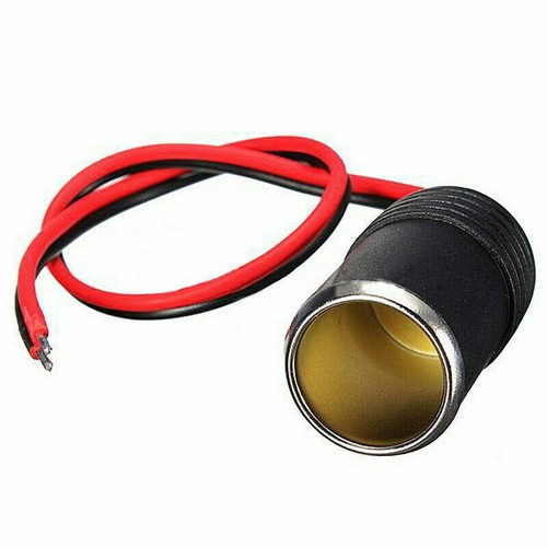 Car cigarette lighter - car, charger