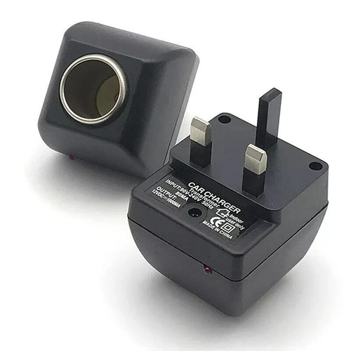 Plug car charger lighter - charger,
