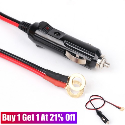 Heavy duty 15a male plug - heavy,