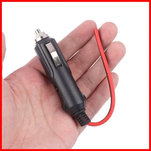 12v 24v male led - male, car