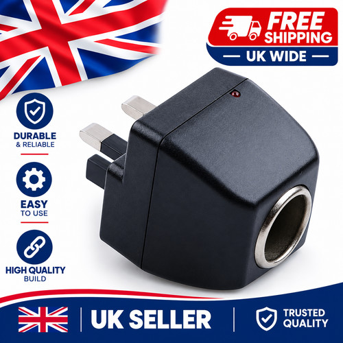 Plug car charger lighter - car,