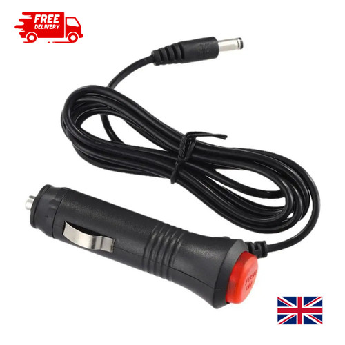 12v 24v male car cigarette - male,