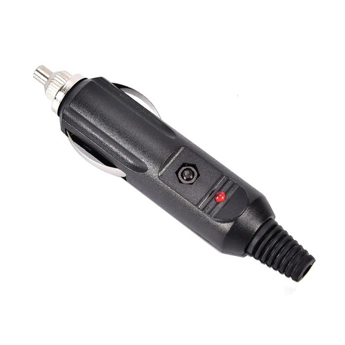 12v 24v car cigarette lighter - 12v,