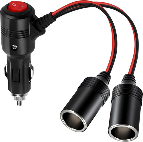 Car cigarette lighter - cigarette,