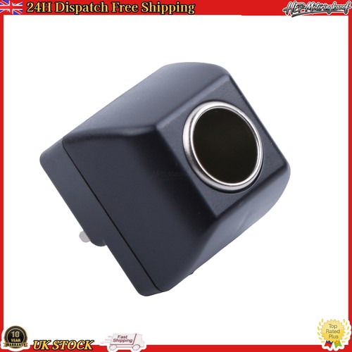 Plug car charger lighter - plug,