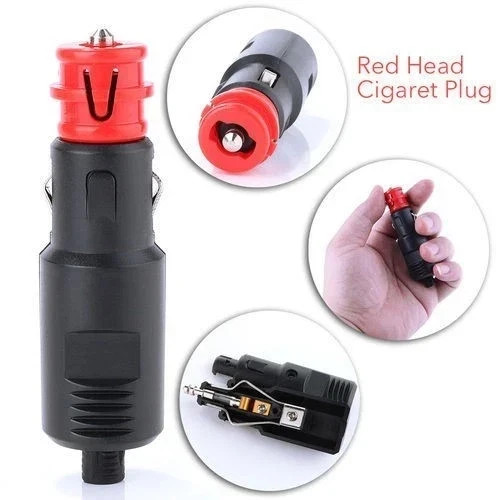 Car cigarette lighter power - cigarette,