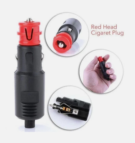 Car cigarette lighter - cigarette,