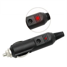 12V 24V Car Cigarette Lighter