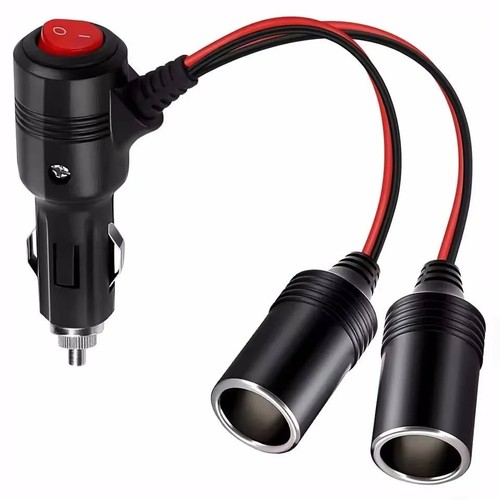 12v 24v car cigarette lighter - 24v,