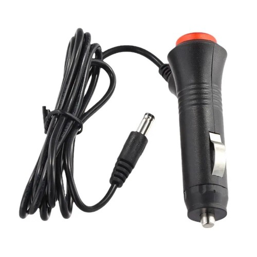 12v 24v male car - 12v/24v,
