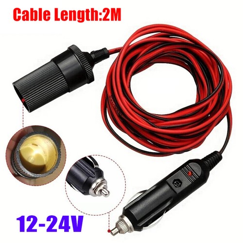 12v 24v car cigar cigarette - 12v/24v,