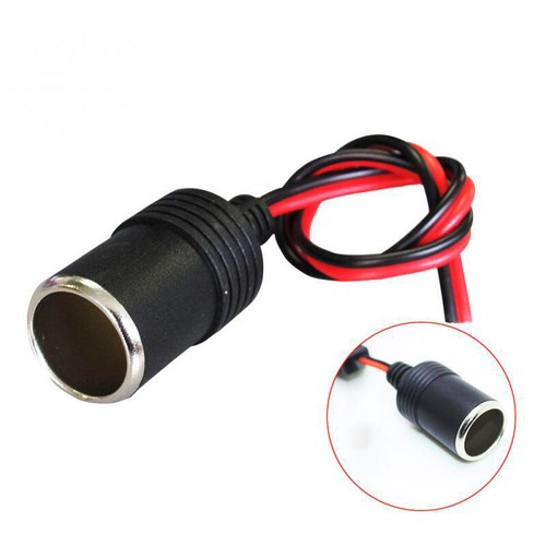 24v car cigarette - dc,