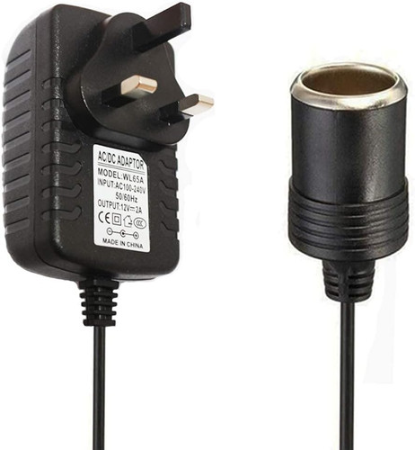 Car plug adapter - car,