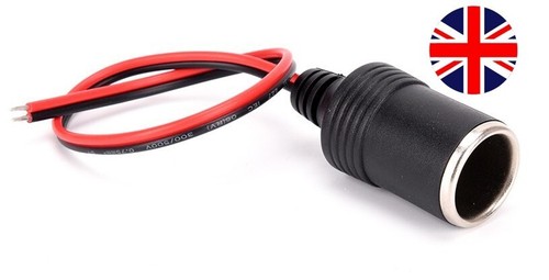 12v 120w car cigarette - ,