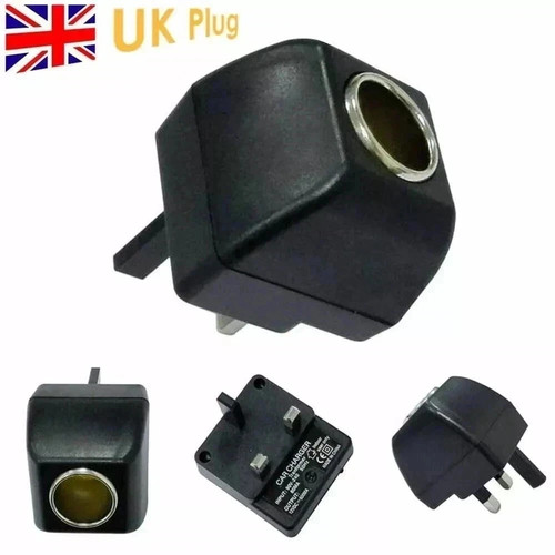 Plug car charger - plug, lighter