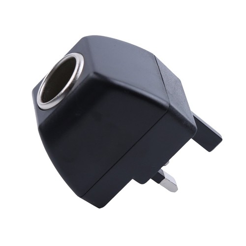 12v 240v car - ac, charger