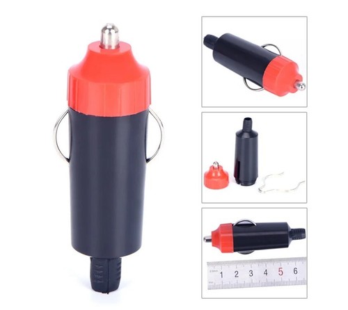 12v male car cigarette - male,
