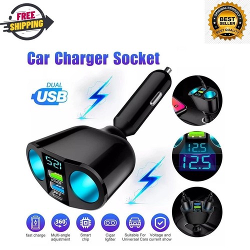 12v car cigarette lighter - 12v, dc