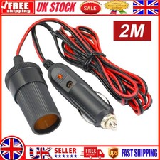 12V/24V Car Cigar Cigarette