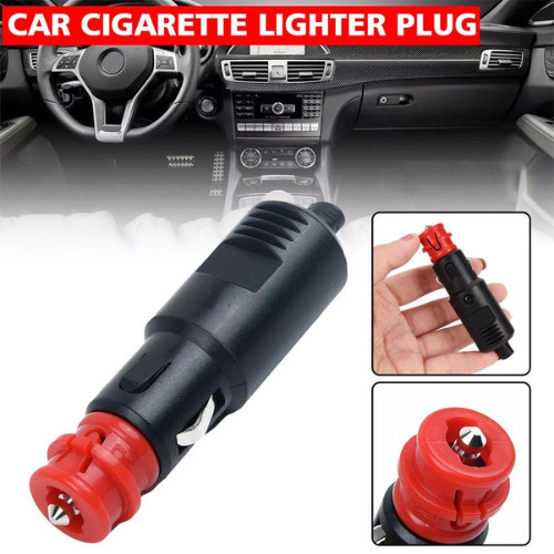 Car cigarette lighter power - cigarette,