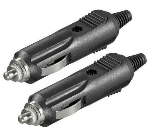2pcs car cigarette lighter - 2pcs,