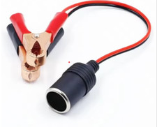 12V / 24V Car Cigarette