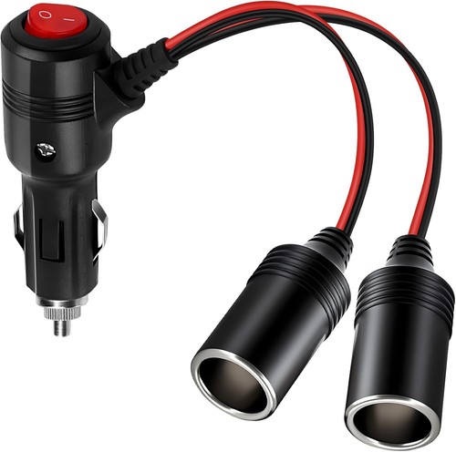 Car cigarette lighter - car, socket