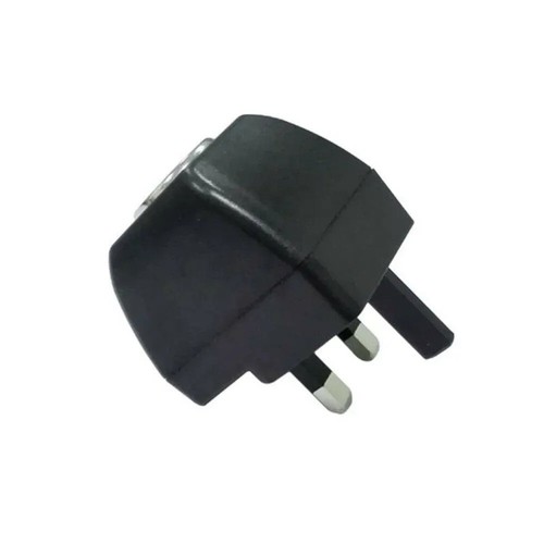 240v mains plug to 12v - mains,