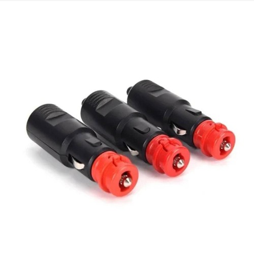 3pcs 12v 24v solder - 12v, no