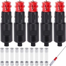 Cigarette Lighter Plug,12 24V