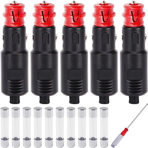 Cigarette lighter plug - cigarette, 24v