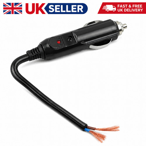 12v 24v male led car - 24v,