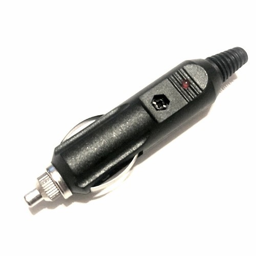 12v male car cigarette - male, lighter