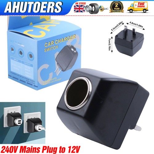 1pcs 240v mains - 240v, to