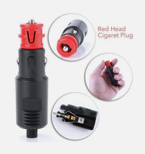 Car cigarette lighter - car,