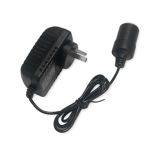 Car cigarette lighter - car, uk