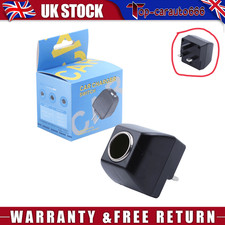 Cigarette Lighter Socket 240V