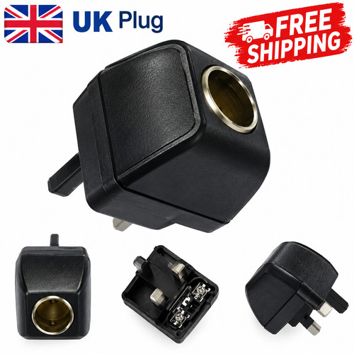 Plug car charger lighter - plug,