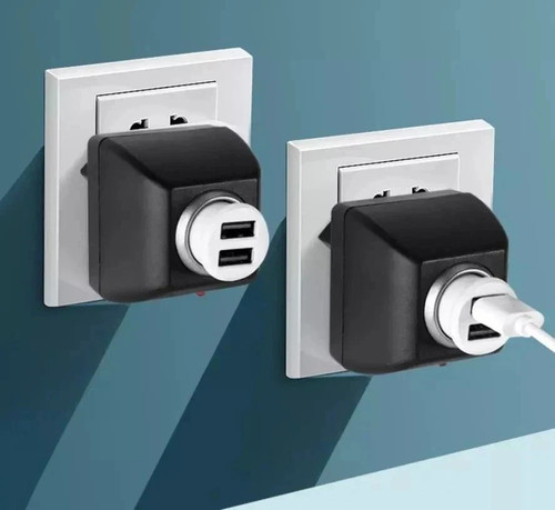 Plug car charger lighter - uk,