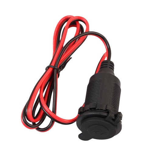 12v car cigarette lighter - 12v,