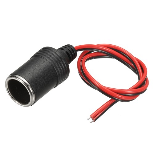 Female car cigarette - car,