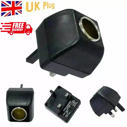 240v mains plug - mains, 12v