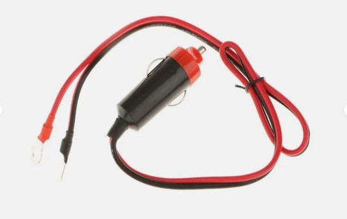 12v 24v male - 24v, (