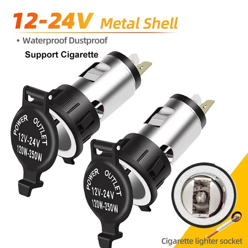 12v 24v 120w - 12v-24v, car