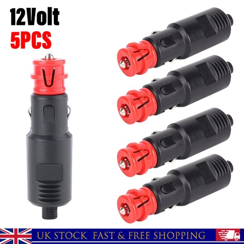 Car cigarette lighter - 5x, power