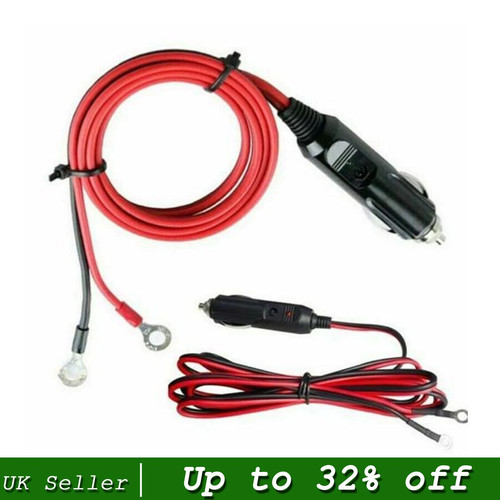 Heavy duty 15a male - duty, car