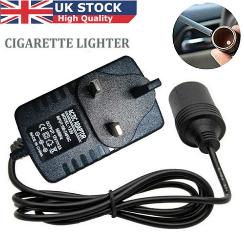 Cigarette lighter socket 240v - socket,