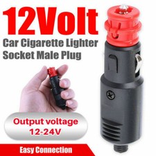 Car Cigarette Lighter Power
