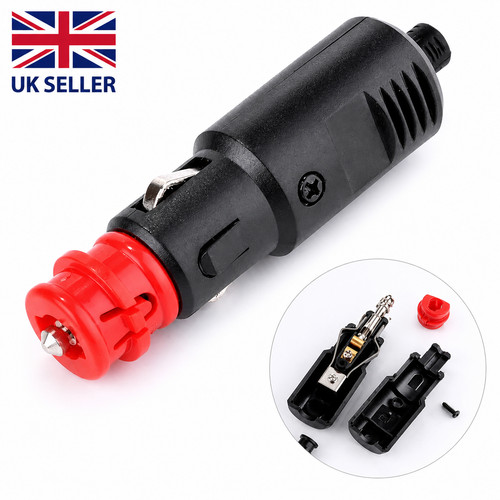 Universal 12v 24v car - 12v-24v,