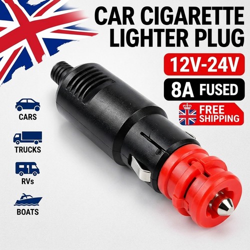Car cigarette lighter power - car,